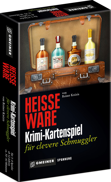 Hei&#223;e Ware